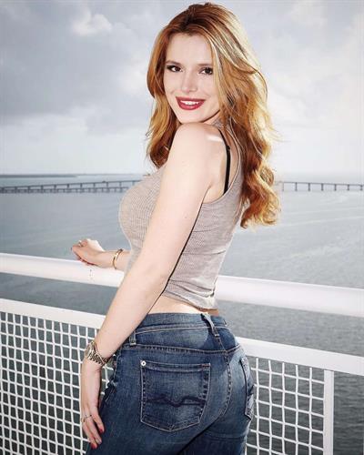 Bella Thorne