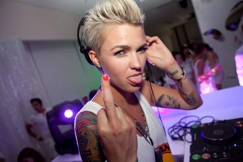 Ruby Rose