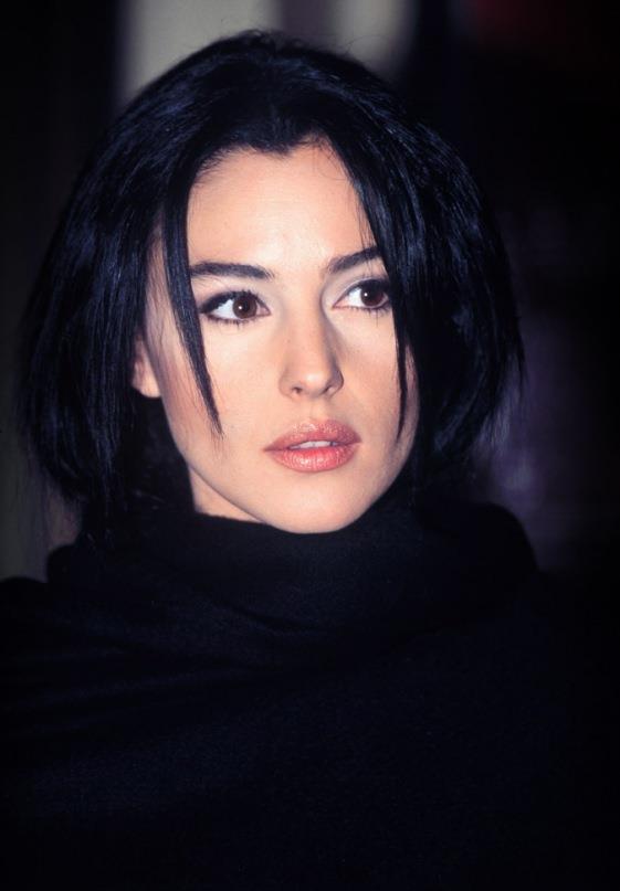 Monica Bellucci