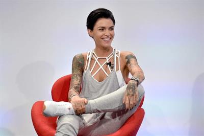 Ruby Rose
