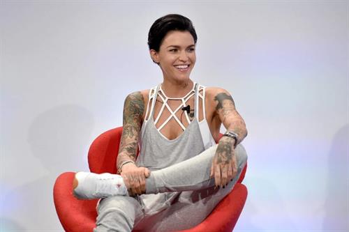 Ruby Rose