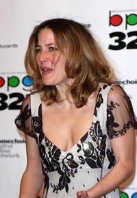 Gillian Anderson
