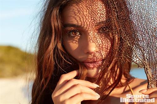 Kelsey Merritt - Sports Illustrated Swimsuit Issue 2019: Great Exuma