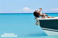 Winnie Harlow - Sports Illustrated Swimsuit Issue 2019: Great Exuma