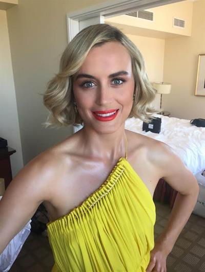 Taylor Schilling