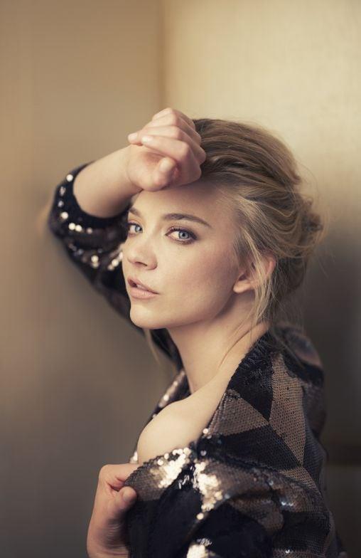 Natalie Dormer