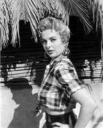 Martha Hyer