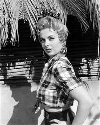 Martha Hyer
