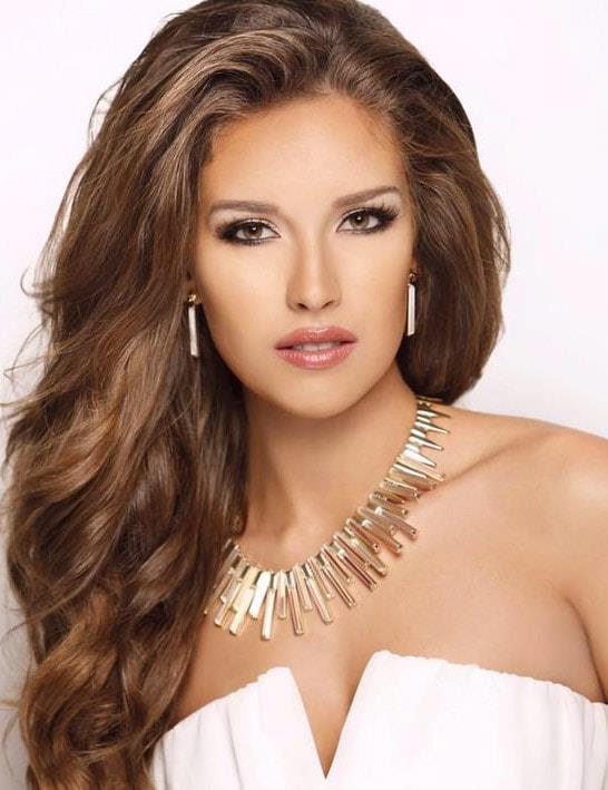 Alayah Benavidez