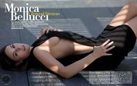 Monica Bellucci
