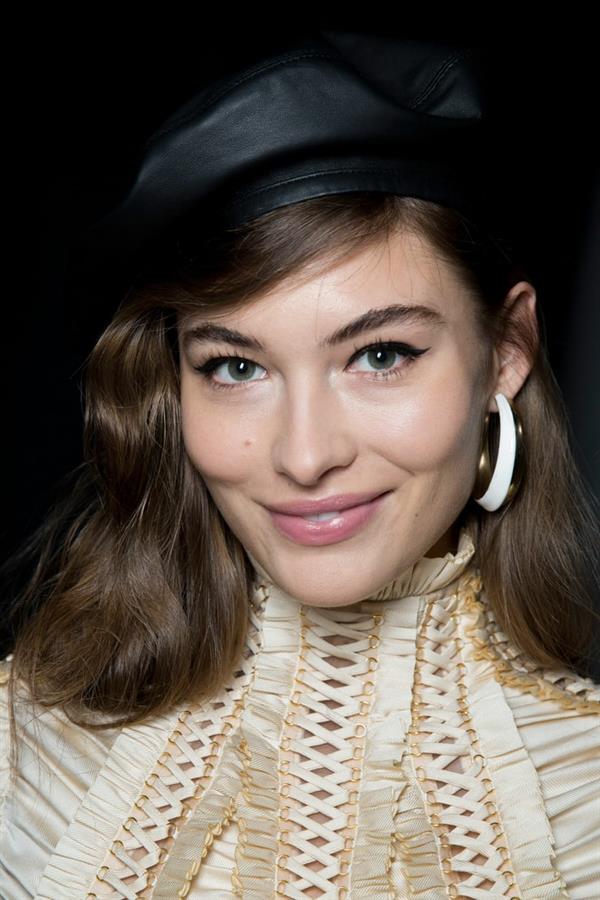 Grace Elizabeth