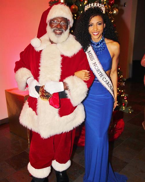 Cheslie Kryst Pictures Cheslie Kryst