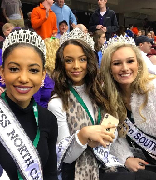 Cheslie Kryst Pictures Cheslie Kryst