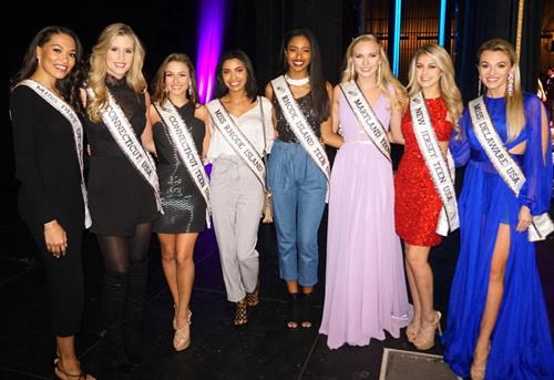 Daescia Demoranville