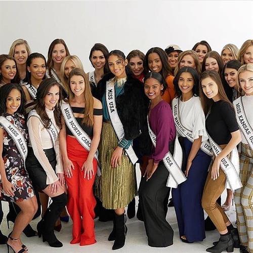 Daescia Demoranville