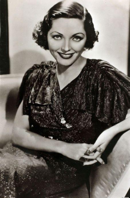 Adrienne Ames