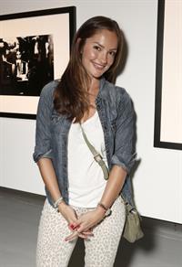 Minka Kelly