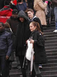 Minka Kelly Pictures Minka Kelly