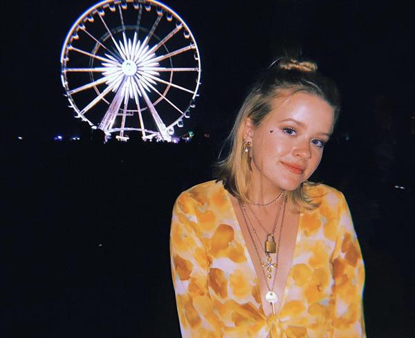 Ava Phillippe