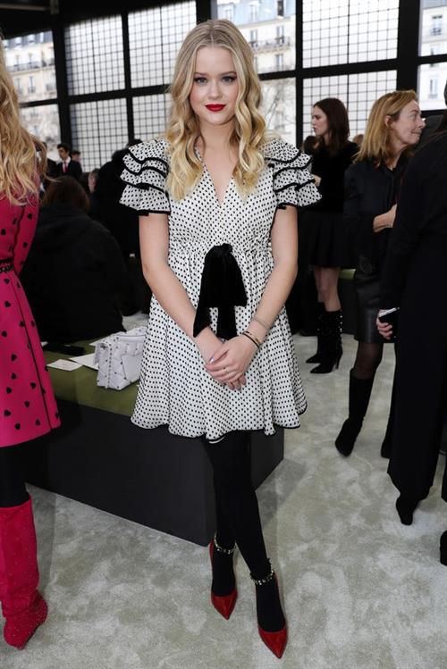 Ava Phillippe