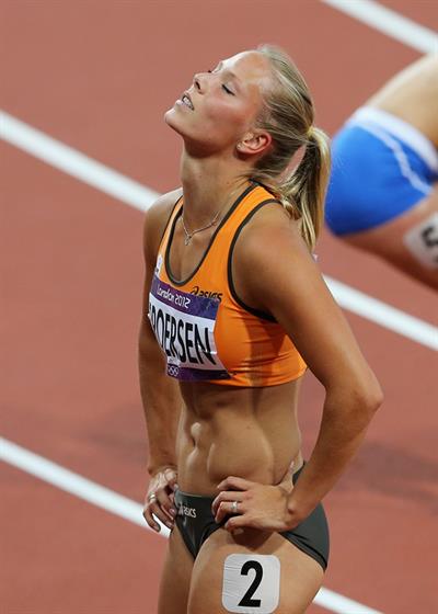 Nadine Broersen