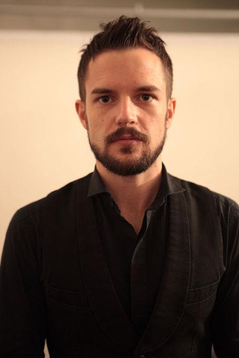 Brandon Flowers