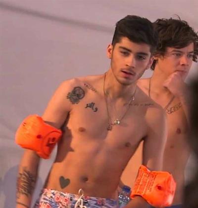 Zayn Malik
