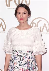 Keira Knightley