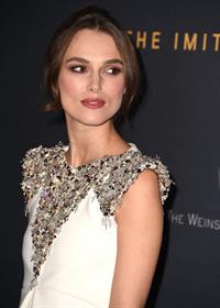 Keira Knightley
