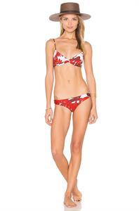 Alina Boyko in a bikini