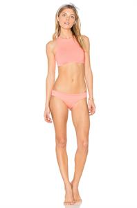 Alina Boyko in a bikini