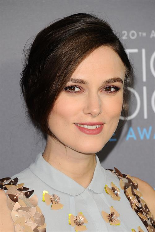 Keira Knightley