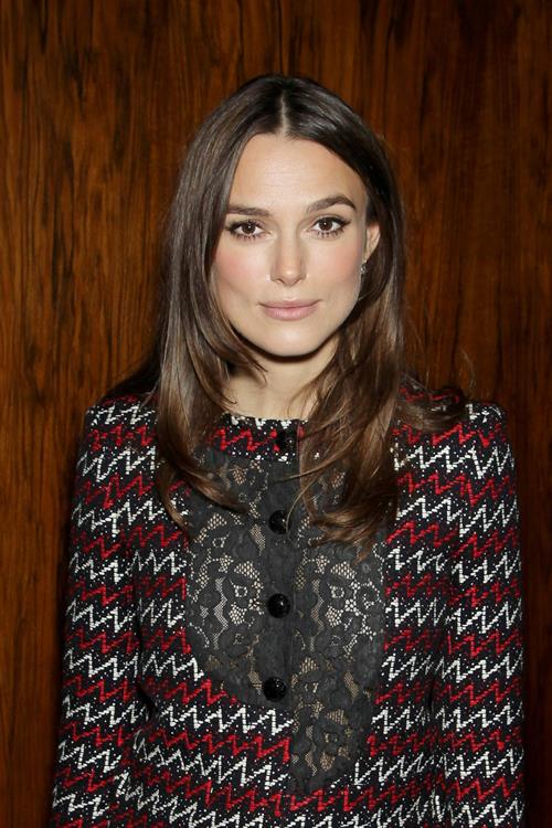 Keira Knightley