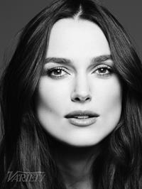 Keira Knightley