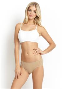 Danielle Knudson in lingerie