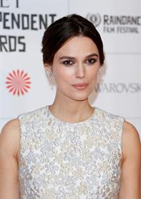 Keira Knightley