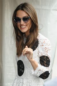Keira Knightley