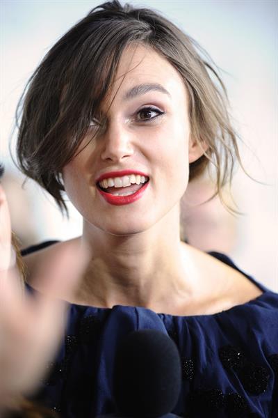 Keira Knightley