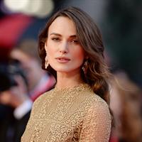 Keira Knightley