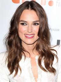 Keira Knightley