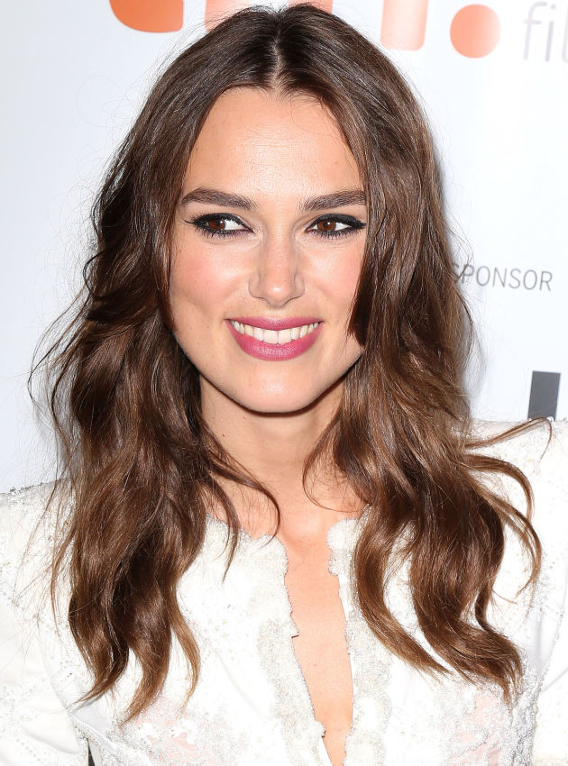 Keira Knightley
