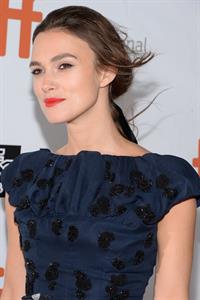 Keira Knightley