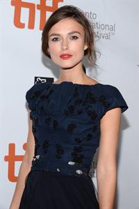 Keira Knightley