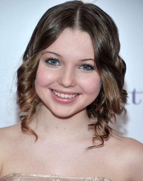 Sammi Hanratty