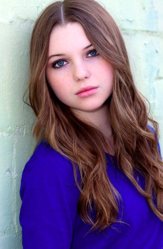 Sammi Hanratty