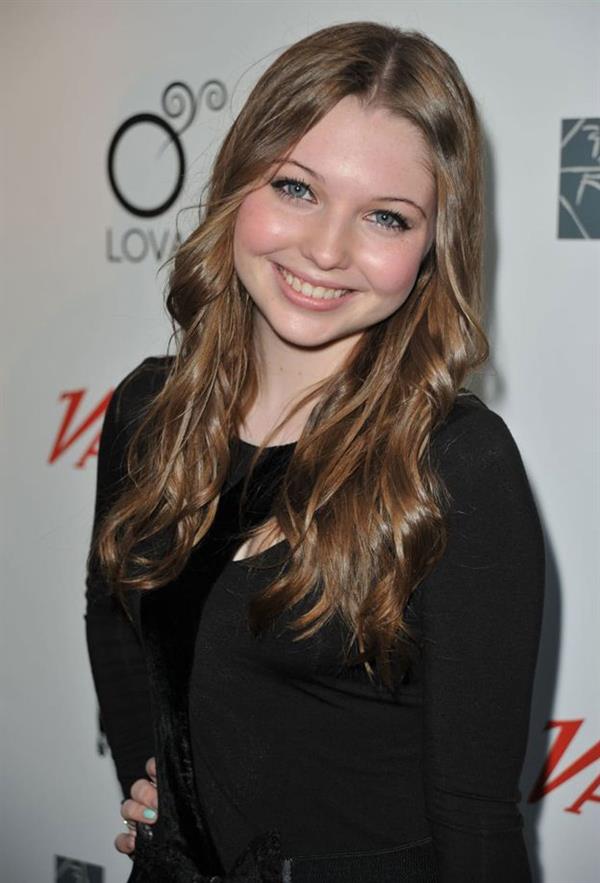 Sammi Hanratty