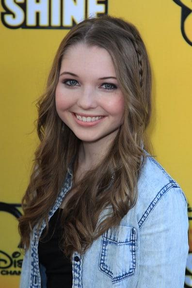 Sammi Hanratty