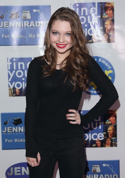 Sammi Hanratty