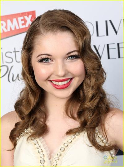 Sammi Hanratty
