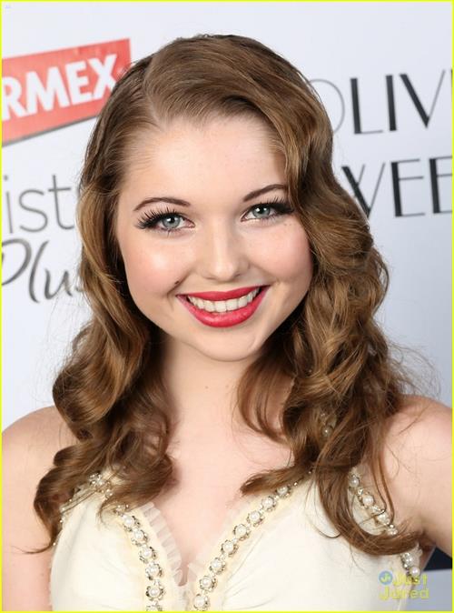 Sammi Hanratty